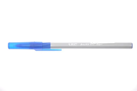 Długopis zamykany GR Round Stic niebieski PUD A 20 BIC 918543