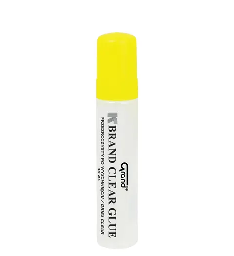 Klej Glue Pen, przezroczysta, 30ml
