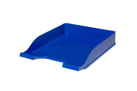 Szuflada na biurko colors niebieska