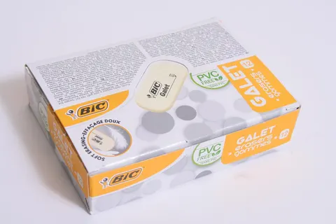 Gumka do mazania Galet PUD A 12 BIC 927866