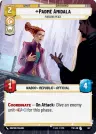 Padmé Amidala - HYPERSPACE