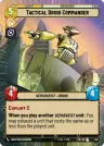 Tactical Droid Commander - HYPERSPACE