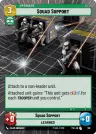 Squad Support - HYPERSPACE