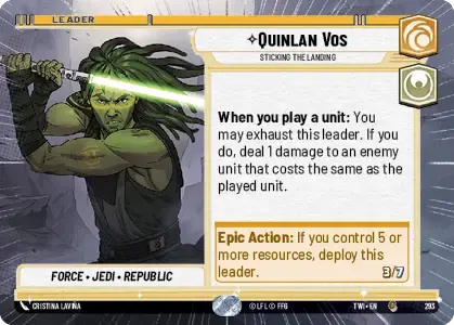 Quinlan Vos - HYPERSPACE