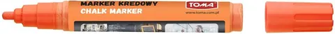 Marker kredowy okr TO-292 pom