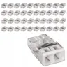 Zestaw Wago 2273-202 Szybko Złączka Kablowa 40X