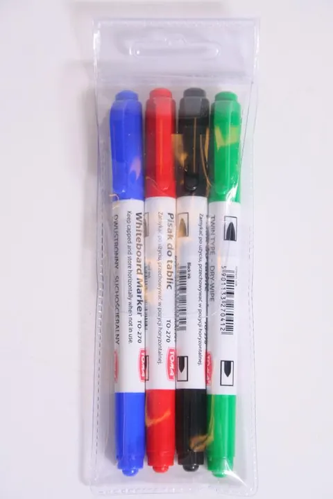 Marker suchscier 2STR 4KOL mix TO-270
