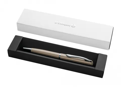 Długopis PELIKAN JAZZ NOBLE ELEGANCE TAUPE