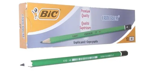 -olowek HB criterium 550 bc pud a 12