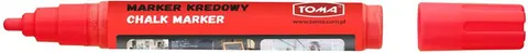 Marker kredowy okr TO-292 cze