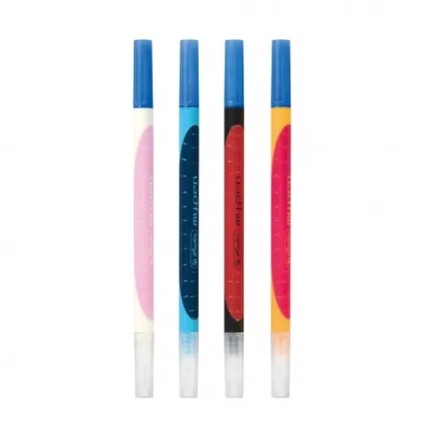 Wymazywacz do piór My Pen 2szt HERLITZ 300002948