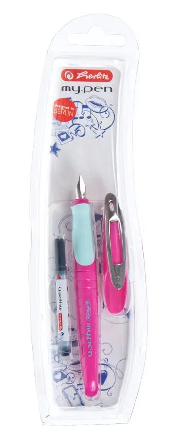 Pióro wieczne My Pen Cool HERLITZ 11167988
