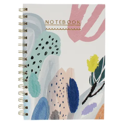 Notes A5 Cactus STARPAK 484163