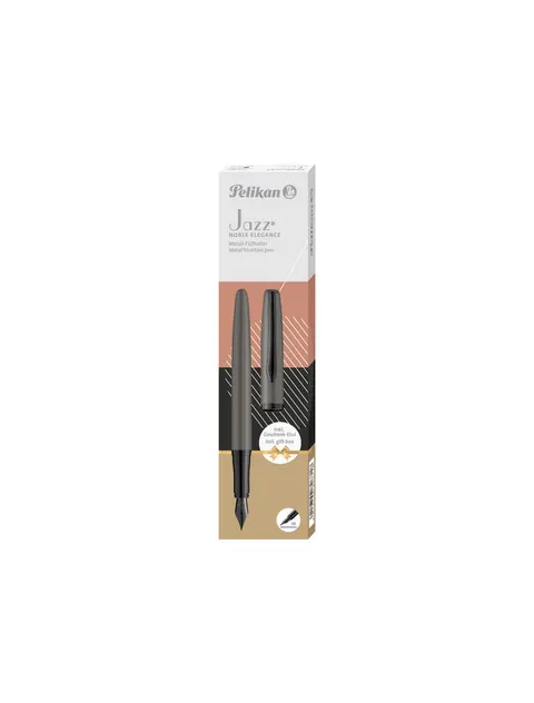 Pióro wieczne PELIKAN JAZZ NOBLE ELEGANCE STONE