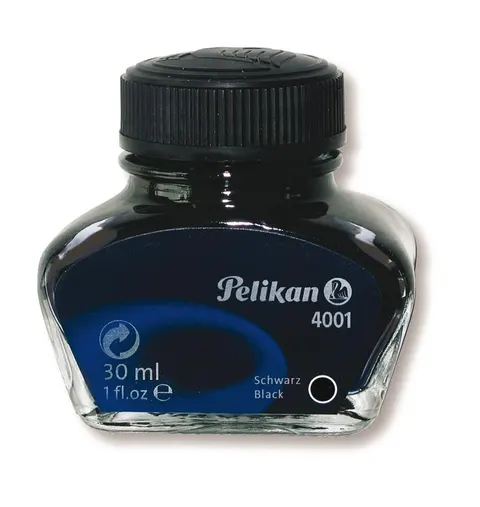 Atrament brązowy 30ml PELIKAN 400142572