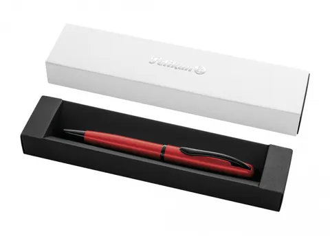 Długopis PELIKAN JAZZ NOBLE ELEGANCE RED