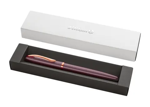 Pióro kulkowe PELIKAN JAZZ NOBLE ELEGANCE VIOLA