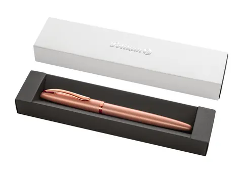 Pióro kulkowe PELIKAN JAZZ NOBLE ELEGANCE ROSE