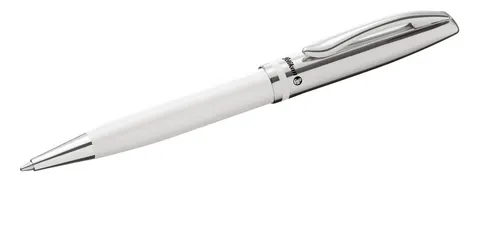 Długopis PELIKAN JAZZ CLASSIC WHITE