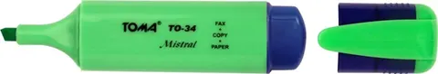 Zakreslacz zie TO-34 42 mistral pud a 10