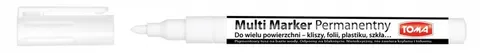Marker perman okr TO-333 bia multi soft wb a 20