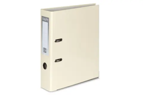 Segregator A4/7 cm FCK okuty wanillia VPE 061/13