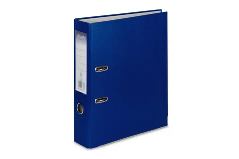 Segregator A4/7 cm Eko okuty granatowy VPE 063/22