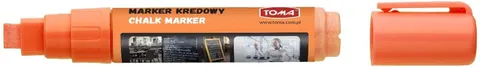Marker kredowy sci TO-291 pom