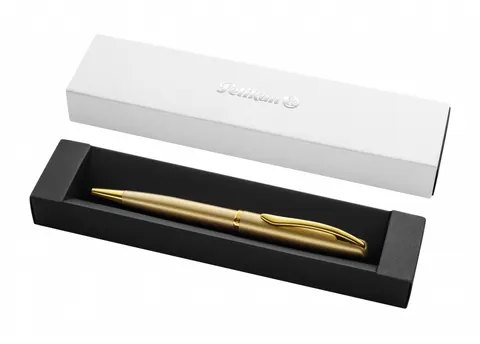 Długopis automatyczny Jazz Noble Elegance złoty PELIKAN 821766