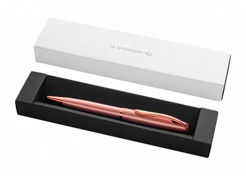Długopis automatyczny Jazz Noble Elegance róż PELIKAN 821759