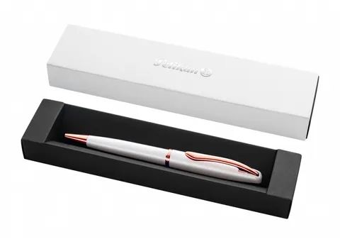 Długopis automatyczny Jazz Noble Elegance perła PELIKAN 821742