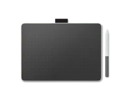 Wacom One - tablet piórkowy z Bluetooth - rozmiar M