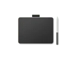 Wacom One - tablet piórkowy z Bluetooth - rozmiar S