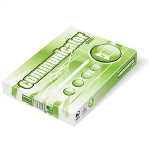 Papier Xero A4 80g Comunicator op.500 ryz A 5 IGEPA9488A80