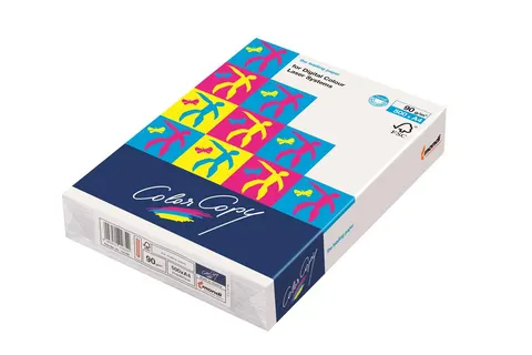 Papier xero A4 280 g Color Copy op.150 arkuszy IGEPA 3050071122