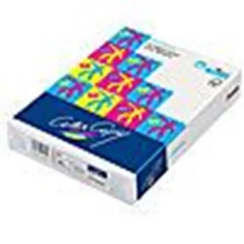 Papier xero A4 350 g Color Copy op.125 arkuszy IGEPA