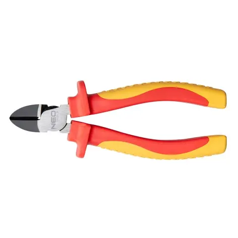 Szczypce Boczne 160 Mm, 1000V 01-243