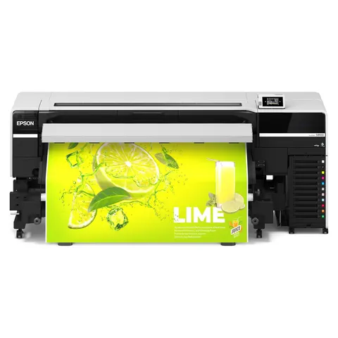 Ploter EPSON SureColor SC-S9100