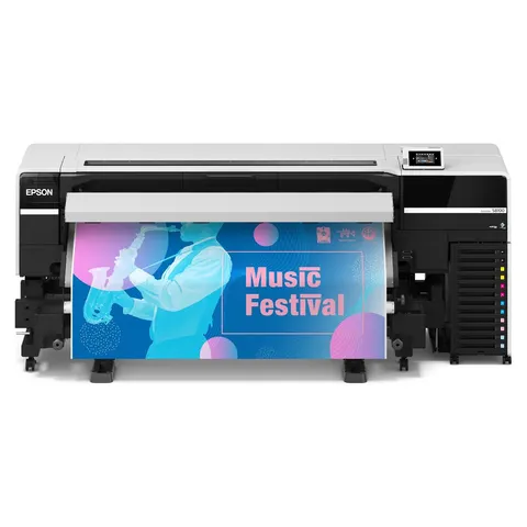 Ploter EPSON SureColor SC-S8100