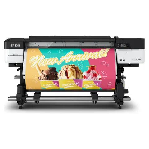 Ploter EPSON SureColor SC-S7100