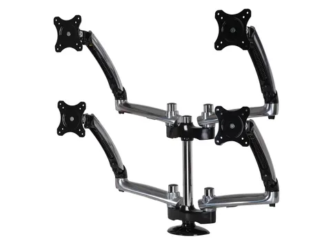 Ramię do monitora NEC DM01 Q G - 4 monitory