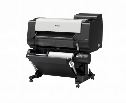 Ploter CANON imagePROGRAF TX-2000 - 2 podajnik