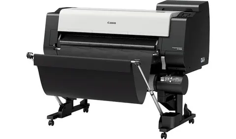 Ploter CANON imagePROGRAF TX-4000 - 2 podajnik