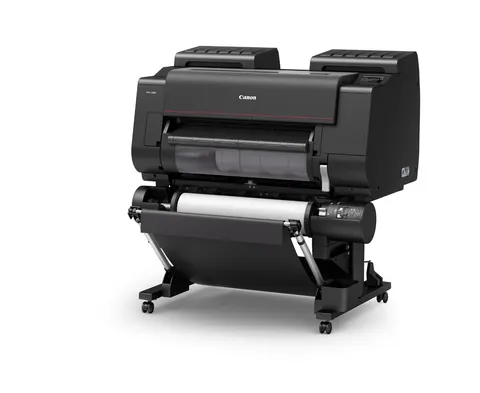 Ploter CANON imagePROGRAF PRO-2100 - 2 rolki