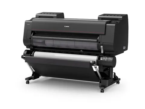 Ploter CANON imagePROGRAF PRO-4100 - 2 podajnik