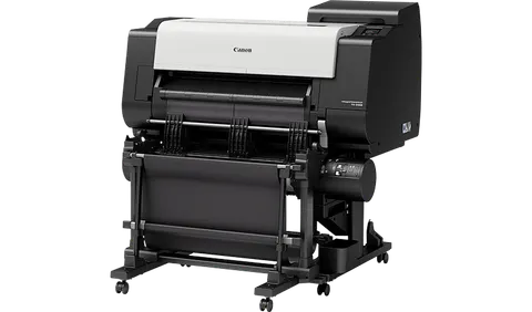 Ploter CANON imagePROGRAF TX-2000 - 2 podajnik + taca SS-21