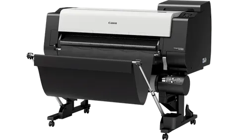 Ploter CANON imagePROGRAF TX-3000 - 2 podajnik