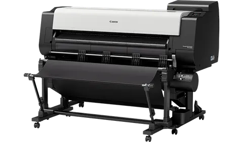 Ploter CANON imagePROGRAF TX-4000 - 2 podajnik + taca SS-41