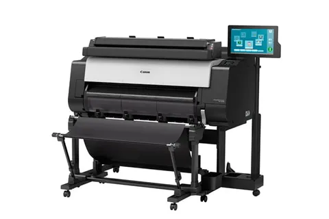 Urządzenie wielofunkcyjne CANON imagePROGRAF TX-3000 T36