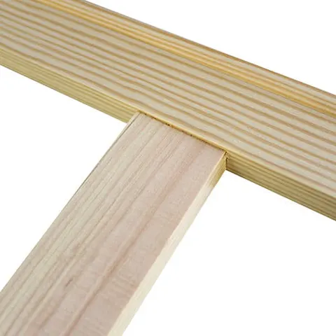 Poprzeczka do wąskiego krosna malarskiego - 90 cm